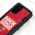 University of Kansas Rock Chalk Jayhawk Galaxy S20 Waterproof Case