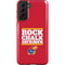 University of Kansas Rock Chalk Jayhawk Galaxy S21 Plus 5G Pro Case