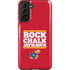 University of Kansas Rock Chalk Jayhawk Galaxy S21 Plus 5G Pro Case