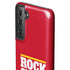 University of Kansas Rock Chalk Jayhawk Galaxy S21 Plus 5G Pro Case
