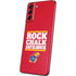 University of Kansas Rock Chalk Jayhawk Galaxy S21 Plus 5G Skin