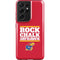 University of Kansas Rock Chalk Jayhawk Galaxy S21 Ultra 5G Pro Case