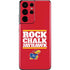 University of Kansas Rock Chalk Jayhawk Galaxy S21 Ultra 5G Skin