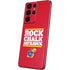 University of Kansas Rock Chalk Jayhawk Galaxy S21 Ultra 5G Skin