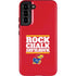 University of Kansas Rock Chalk Jayhawk Galaxy S22 Plus Pro Case