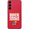 University of Kansas Rock Chalk Jayhawk Galaxy S23 FE Skin