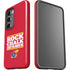 University of Kansas Rock Chalk Jayhawk Galaxy S23 Plus Pro Case