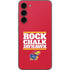 University of Kansas Rock Chalk Jayhawk Galaxy S23 Plus Skin