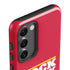 University of Kansas Rock Chalk Jayhawk Galaxy S23 Pro Case