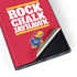 University of Kansas Rock Chalk Jayhawk Galaxy S23 Ultra Skin
