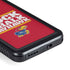 University of Kansas Rock Chalk Jayhawk Galaxy S23 Waterproof Case