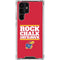 University of Kansas Rock Chalk Jayhawk Galaxy S24 Ultra Clear Case