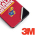 University of Kansas Rock Chalk Jayhawk Galaxy S9 Plus Skin