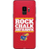 University of Kansas Rock Chalk Jayhawk Galaxy S9 Skin