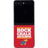 University of Kansas Rock Chalk Jayhawk Galaxy Z Flip5 5G Skin