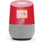 University of Kansas Rock Chalk Jayhawk Google Home Skin