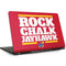 University of Kansas Rock Chalk Jayhawk Dell Inspiron Skin