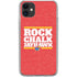 University of Kansas Rock Chalk Jayhawk iPhone 11 Clear Case
