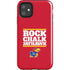 University of Kansas Rock Chalk Jayhawk iPhone 11 Impact Case