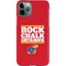 University of Kansas Rock Chalk Jayhawk iPhone 11 Pro Lite Case