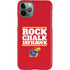 University of Kansas Rock Chalk Jayhawk iPhone 11 Pro Lite Case