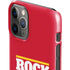 University of Kansas Rock Chalk Jayhawk iPhone 11 Pro Lite Case