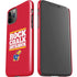 University of Kansas Rock Chalk Jayhawk iPhone 11 Pro Lite Case