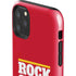 University of Kansas Rock Chalk Jayhawk iPhone 11 Pro Max Impact Case