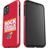 University of Kansas Rock Chalk Jayhawk iPhone 11 Pro Max Impact Case