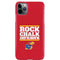 University of Kansas Rock Chalk Jayhawk iPhone 11 Pro Max Lite Case