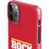 University of Kansas Rock Chalk Jayhawk iPhone 11 Pro Max Lite Case