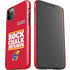 University of Kansas Rock Chalk Jayhawk iPhone 11 Pro Max Lite Case