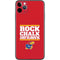 University of Kansas Rock Chalk Jayhawk iPhone 11 Pro Max Skin