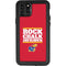 University of Kansas Rock Chalk Jayhawk iPhone 11 Pro Max Waterproof Case