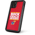 University of Kansas Rock Chalk Jayhawk iPhone 11 Pro Max Waterproof Case