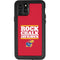 University of Kansas Rock Chalk Jayhawk iPhone 11 Pro Waterproof Case