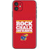 University of Kansas Rock Chalk Jayhawk iPhone 11 Skin