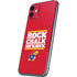 University of Kansas Rock Chalk Jayhawk iPhone 11 Skin