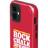 University of Kansas Rock Chalk Jayhawk iPhone 12 Impact Case