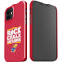 University of Kansas Rock Chalk Jayhawk iPhone 12 Mini Lite Case