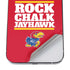 University of Kansas Rock Chalk Jayhawk iPhone 12 Pro Skin