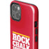 University of Kansas Rock Chalk Jayhawk iPhone 13 Impact Case