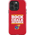 University of Kansas Rock Chalk Jayhawk iPhone 13 Pro Impact Case