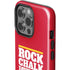 University of Kansas Rock Chalk Jayhawk iPhone 13 Pro Impact Case