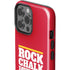 University of Kansas Rock Chalk Jayhawk iPhone 13 Pro Max Impact Case