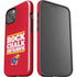 University of Kansas Rock Chalk Jayhawk iPhone 15 Impact Case