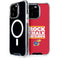 University of Kansas Rock Chalk Jayhawk iPhone 14 Pro MagSafe Case