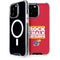 University of Kansas Rock Chalk Jayhawk iPhone 14 Pro Max MagSafe Case