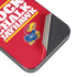 University of Kansas Rock Chalk Jayhawk iPhone 14 Pro Skin