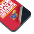 University of Kansas Rock Chalk Jayhawk iPhone 14 Skin